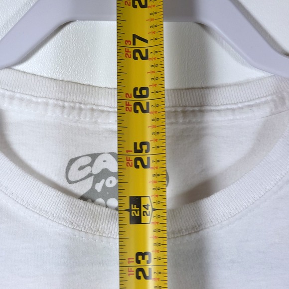 Call Your Mother Mens T-Shirt Size Medium Mt Fiji Red Sun Japanese Pop Culture - Picture 10 of 16